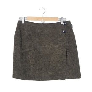 Vintage Tracy Evans Mini Skirt